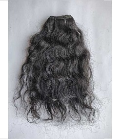 Remy Wavy Hair Extension Bundle Deal